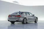 BMW 750Li xDrive 2019 года (WW)